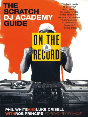 cover image of On the Record